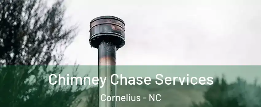  Chimney Chase Services Cornelius - NC