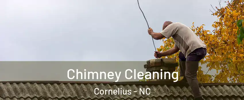  Chimney Cleaning Cornelius - NC