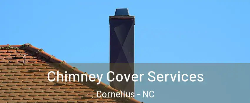  Chimney Cover Services Cornelius - NC