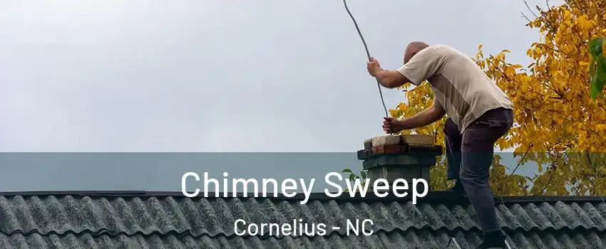 Chimney Sweep Cornelius - NC