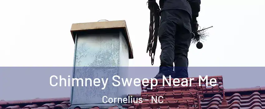  Chimney Sweep Near Me Cornelius - NC