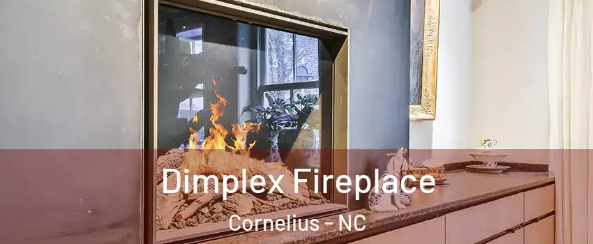  Dimplex Fireplace Cornelius - NC