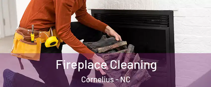 Fireplace Cleaning Cornelius - NC
