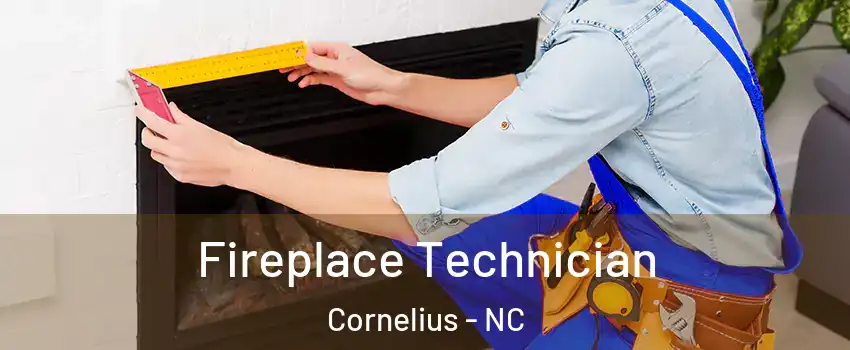  Fireplace Technician Cornelius - NC
