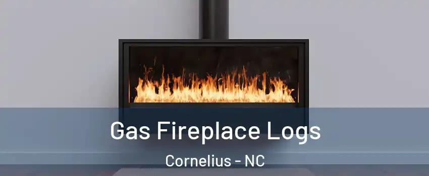  Gas Fireplace Logs Cornelius - NC