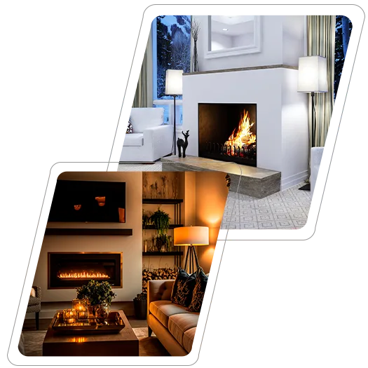 Remove Chimney Odor in Cornelius, NC