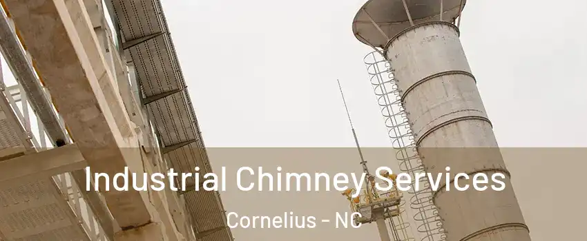  Industrial Chimney Services Cornelius - NC