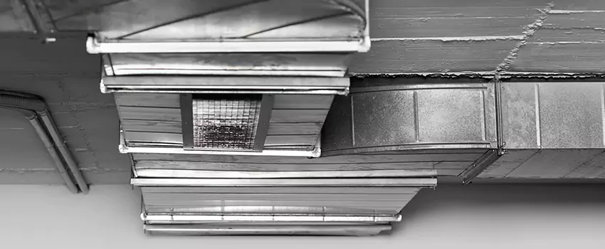 Trusted Air Duct Cleaning Company in Cornelius, North Carolina