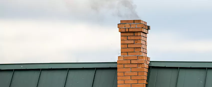Animal Screen Chimney Cap Repair And Installation Services in Cornelius, North Carolina
