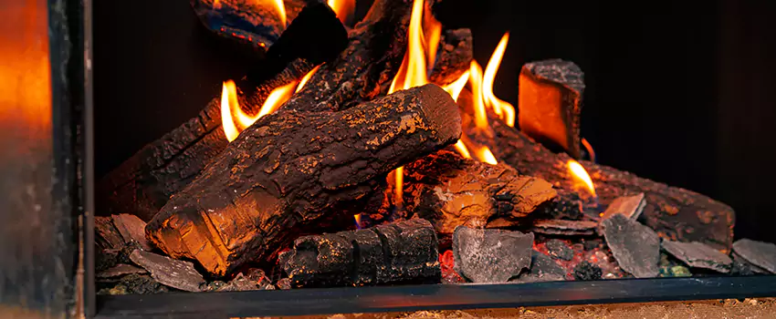 Chimney Fireplace Ash Dump Cleaning in Cornelius, NC