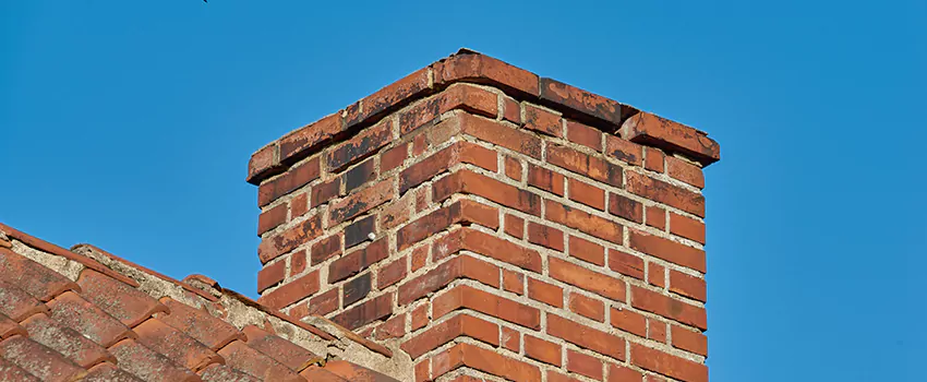 Clean Blocked Chimney in Cornelius, North Carolina