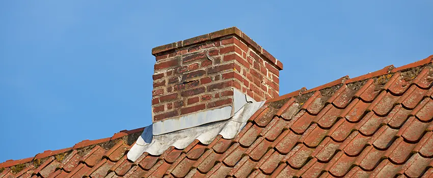 Residential Chimney Bricks Rotten Repair Services in Cornelius, NC