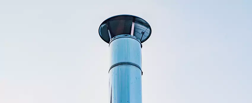 Wind-Resistant Chimney Caps Installation and Repair Services in Cornelius, North Carolina