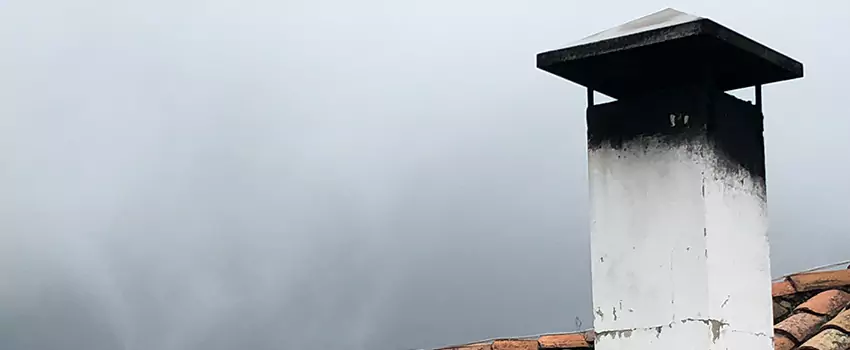Chimney Damper Inspection in Cornelius, NC