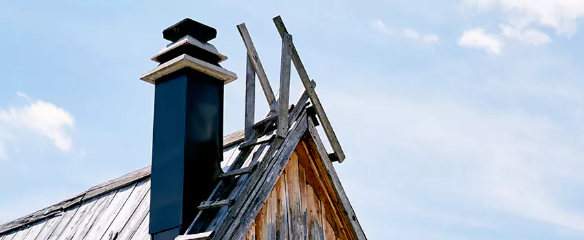 Chimney Creosote Cleaning in Cornelius, NC