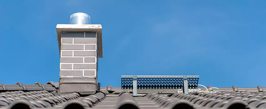 Chimney Flue Relining Services in Cornelius, North Carolina