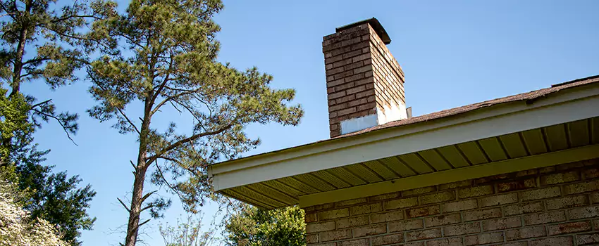 Budget-Friendly Chimney Masonry Service in Cornelius, North Carolina