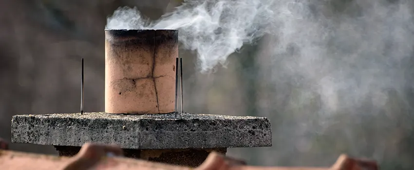 Wood Burning Chimney Odor Removal in Cornelius, NC