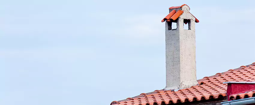 Chimney Pot Replacement in Cornelius, NC
