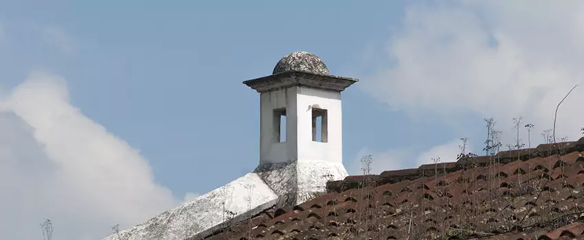 Cost To Rebuild A Chimney in Cornelius, NC
