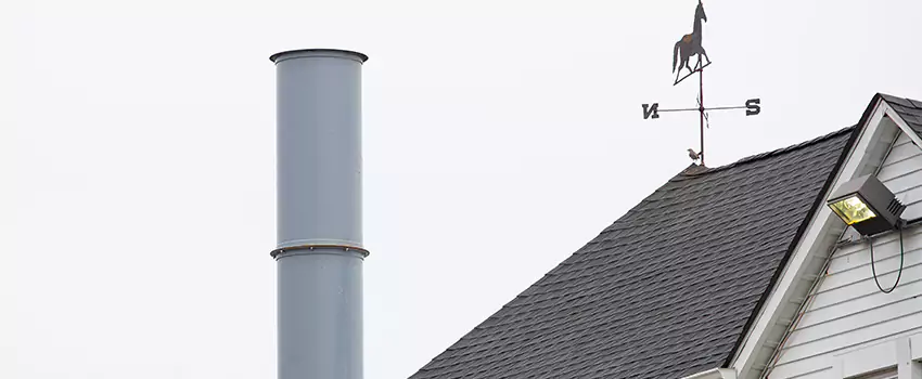 Chimney Inspection in Cornelius, NC