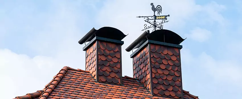 Old Chimney Restoration in Cornelius, North Carolina