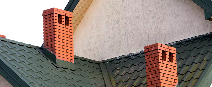 Chimney Saver Waterproofing Services in Cornelius, North Carolina
