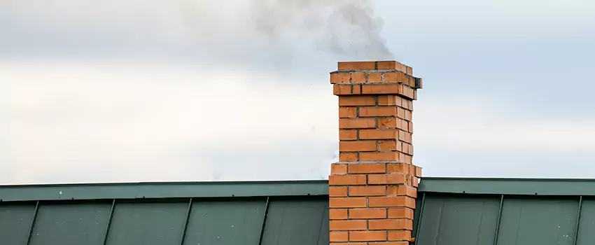 Chimney Soot Cleaning Cost in Cornelius, NC