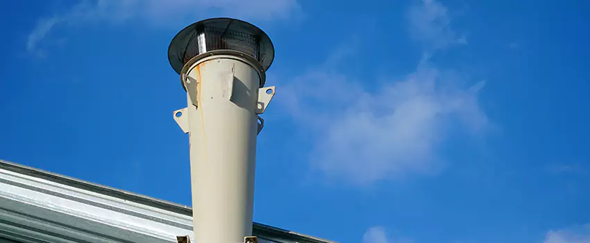 Chimney Spark Arrestor Requirements in Cornelius, NC