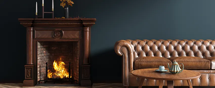 Traditional Fireplace Design Refurbishment Costs in Cornelius, North Carolina