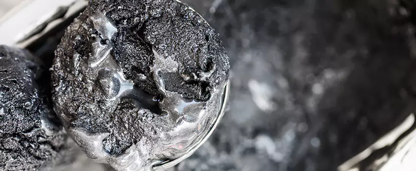 Clogged Dryer Vent Lint Cleaning in Cornelius, North Carolina