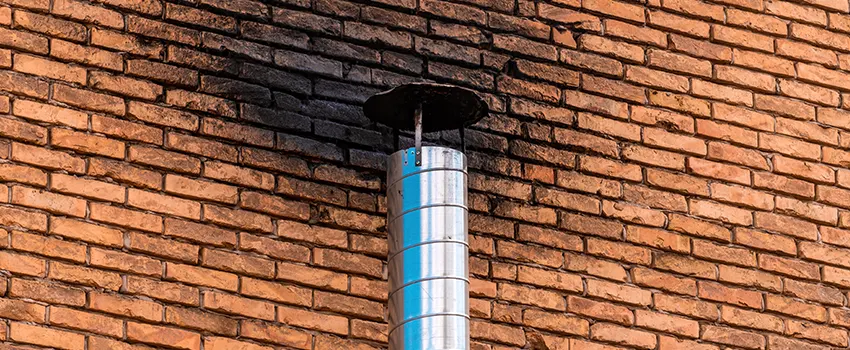 Diagnosing Commercial Chimney Problems in Cornelius, NC