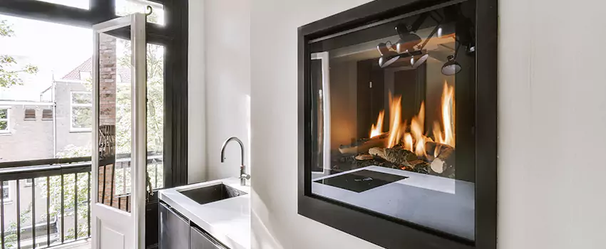 Dimplex Fireplace Installation and Repair in Cornelius, North Carolina