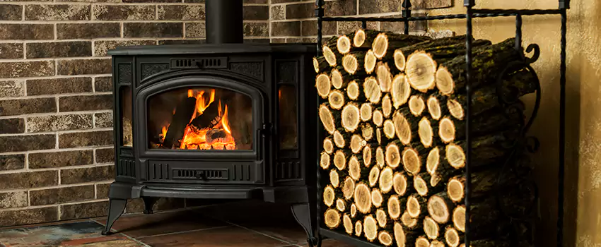 Drolet Fireplaces in Cornelius, North Carolina
