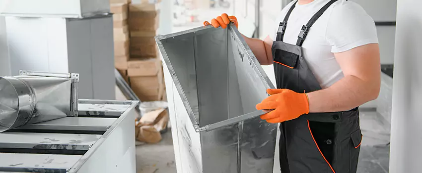 Benefits of Dryer Vent Inspection in Cornelius, NC