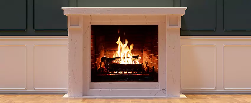 Empire Comfort Systems Fireplace Installation and Replacement in Cornelius, North Carolina
