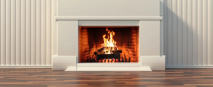 Fireplace Broken Ashtray Repair Services in Cornelius, North Carolina
