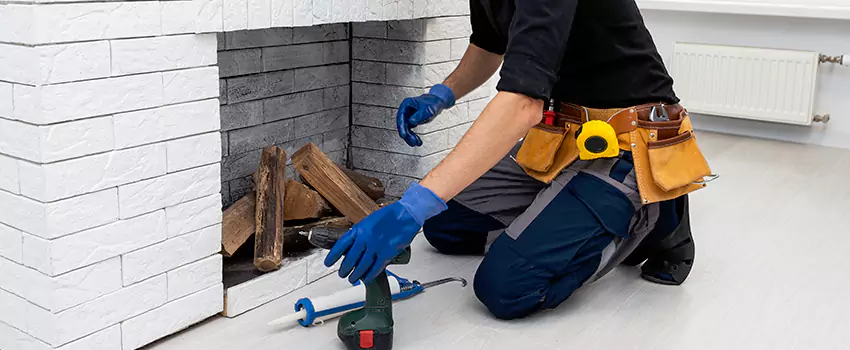 Fireplace Doors Cleaning in Cornelius, North Carolina