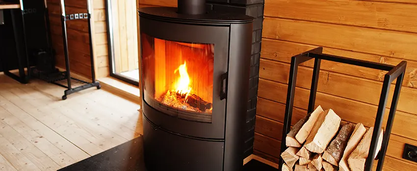 Gas Fireplace Door Handle Installation Services in Cornelius, North Carolina