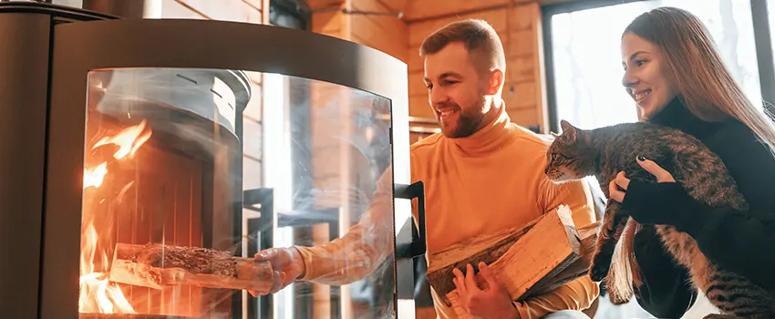 Fireplace Door Installation And Replacement Contractors in Cornelius, NC