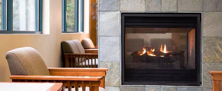 Fireplace Refacing in Cornelius, North Carolina