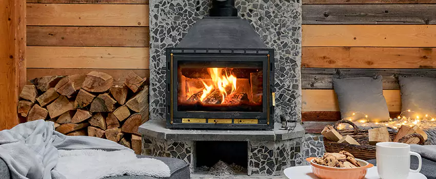 Fireplace Renovation Service in Cornelius, NC