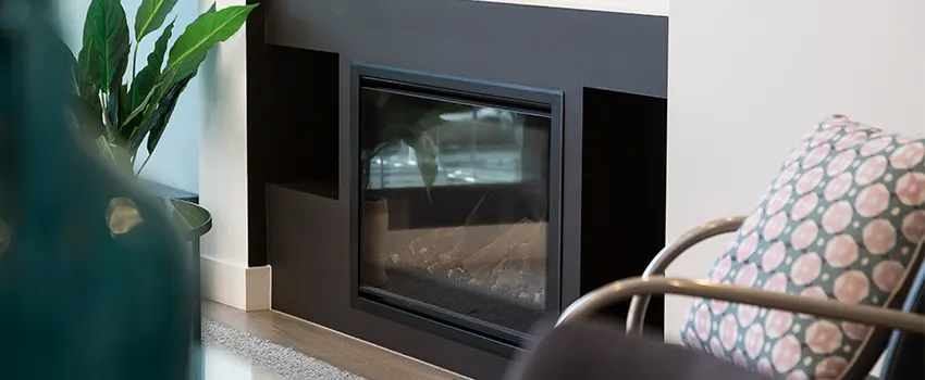 Welding Repairs for Fireplace Grate in Cornelius, NC