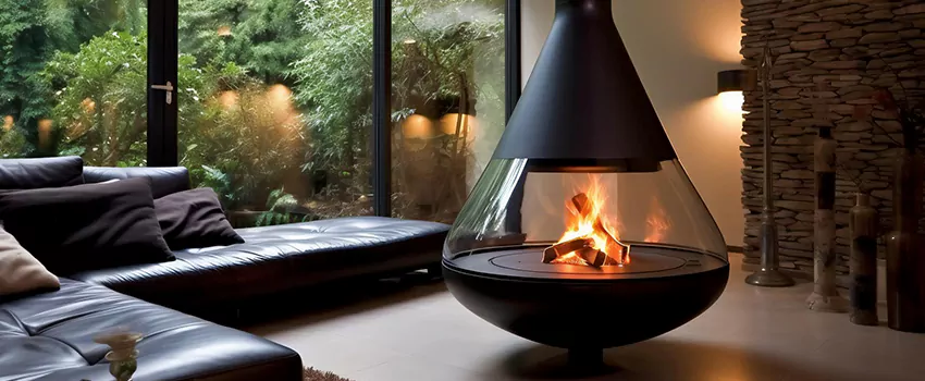 Affordable Floating Fireplace Repair And Installation Services in Cornelius, North Carolina