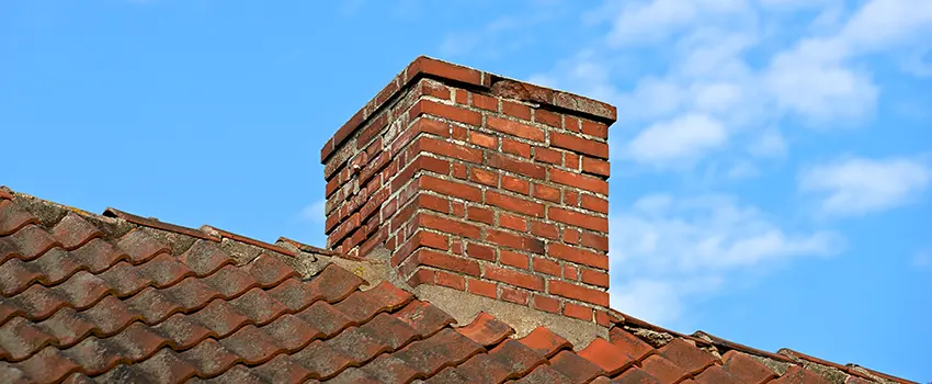 Flue Tiles Cracked Repair Services near Me in Cornelius, NC