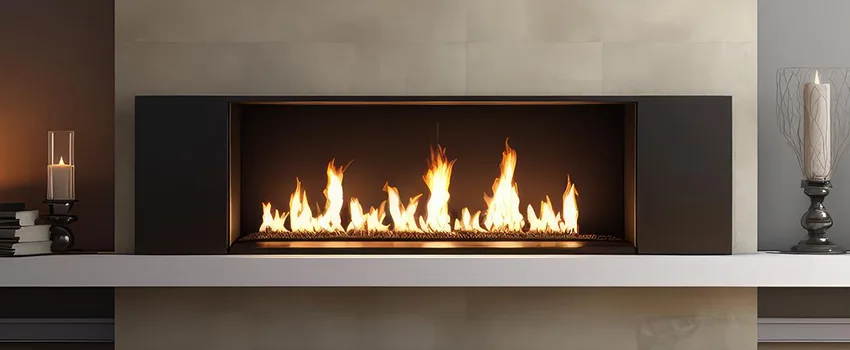 Vent Free Gas Fireplaces Repair Solutions in Cornelius, North Carolina
