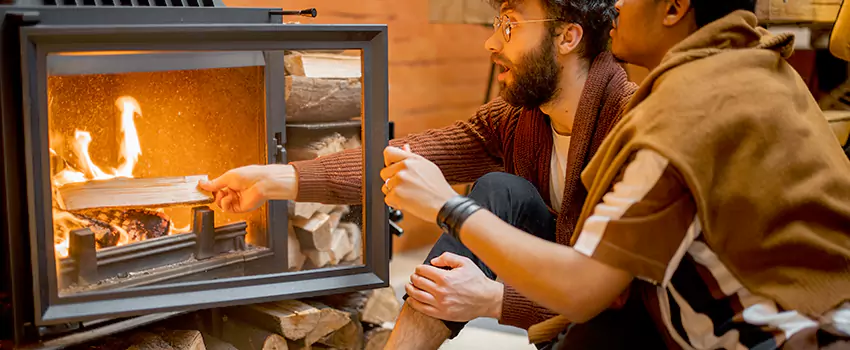 Benefits of Harman Stoves Fireplace in Cornelius, North Carolina