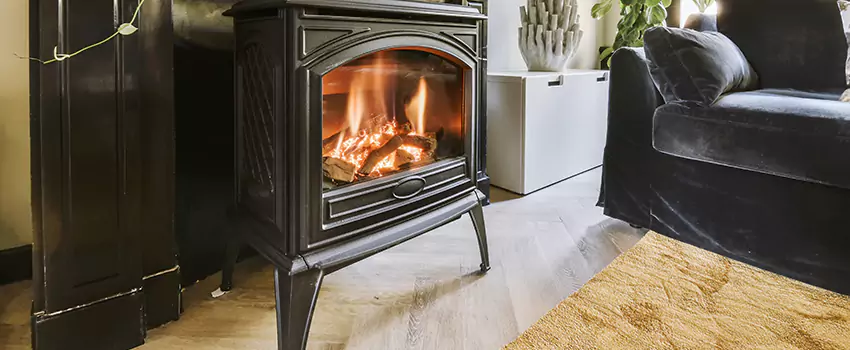 Cost of Hearthstone Stoves Fireplace Services in Cornelius, North Carolina