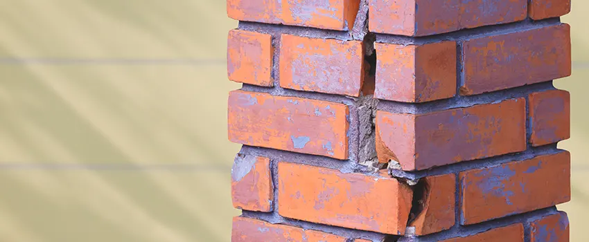 Leaking Chimney Repair And Replacement Cost in Cornelius, North Carolina