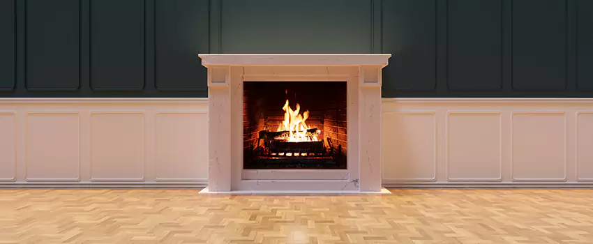Napoleon Electric Fireplaces Inspection Service in Cornelius, North Carolina